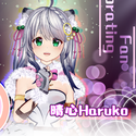 晴心Haruko 2022 3D LIve