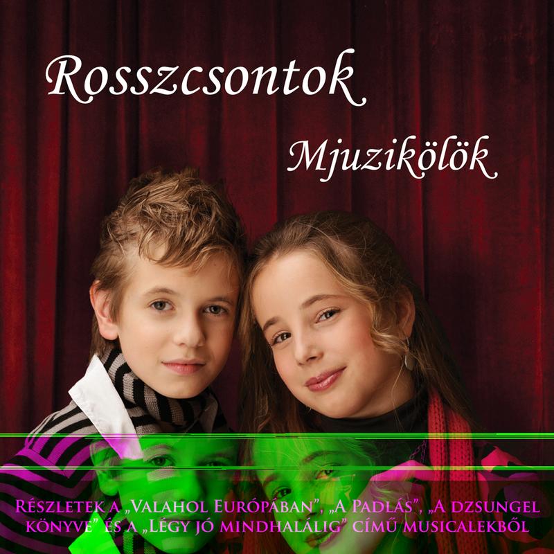 Mjuzikölök