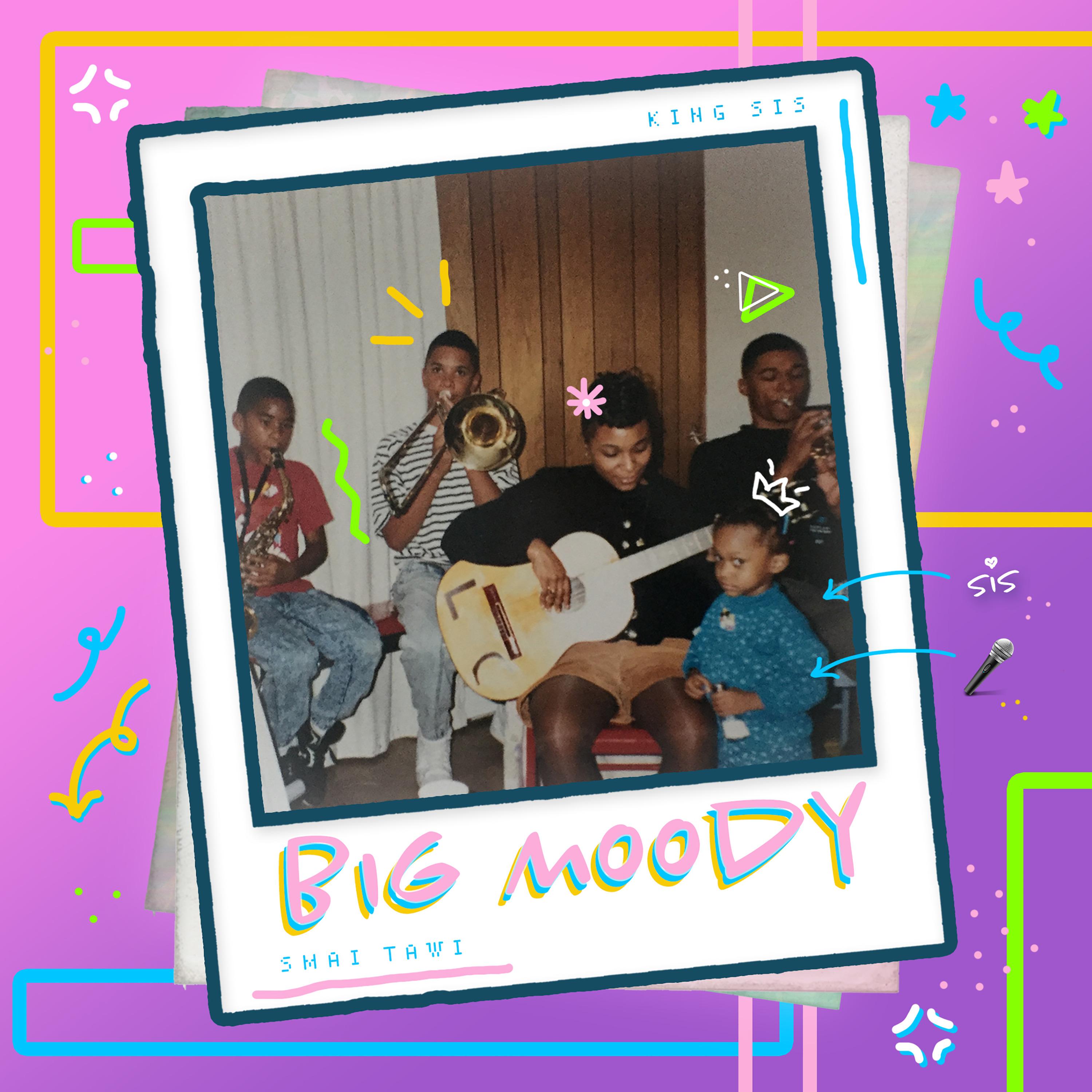 Big Moody (Smai Tawi)