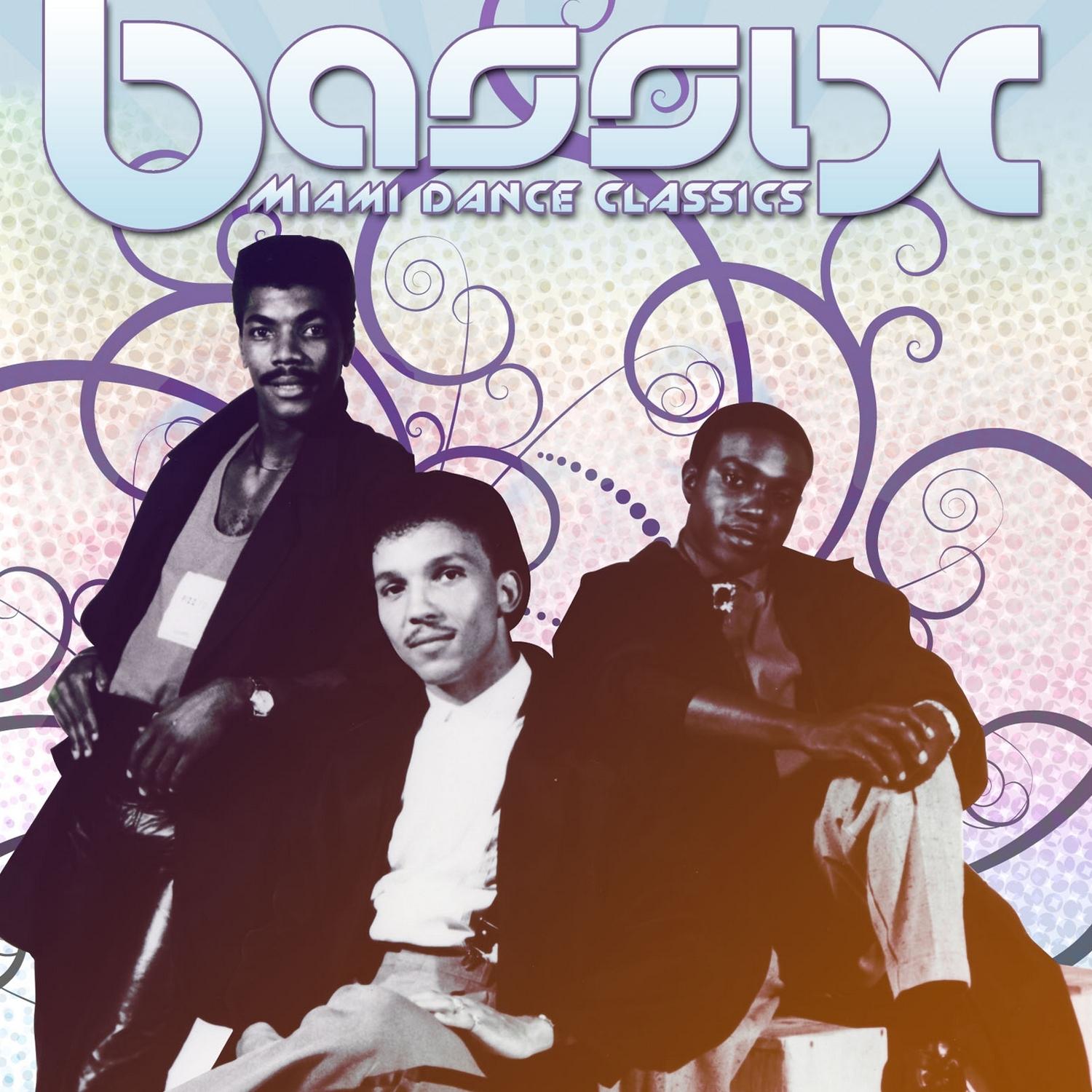 Miami Dance Classics (Bonus Track Version)
