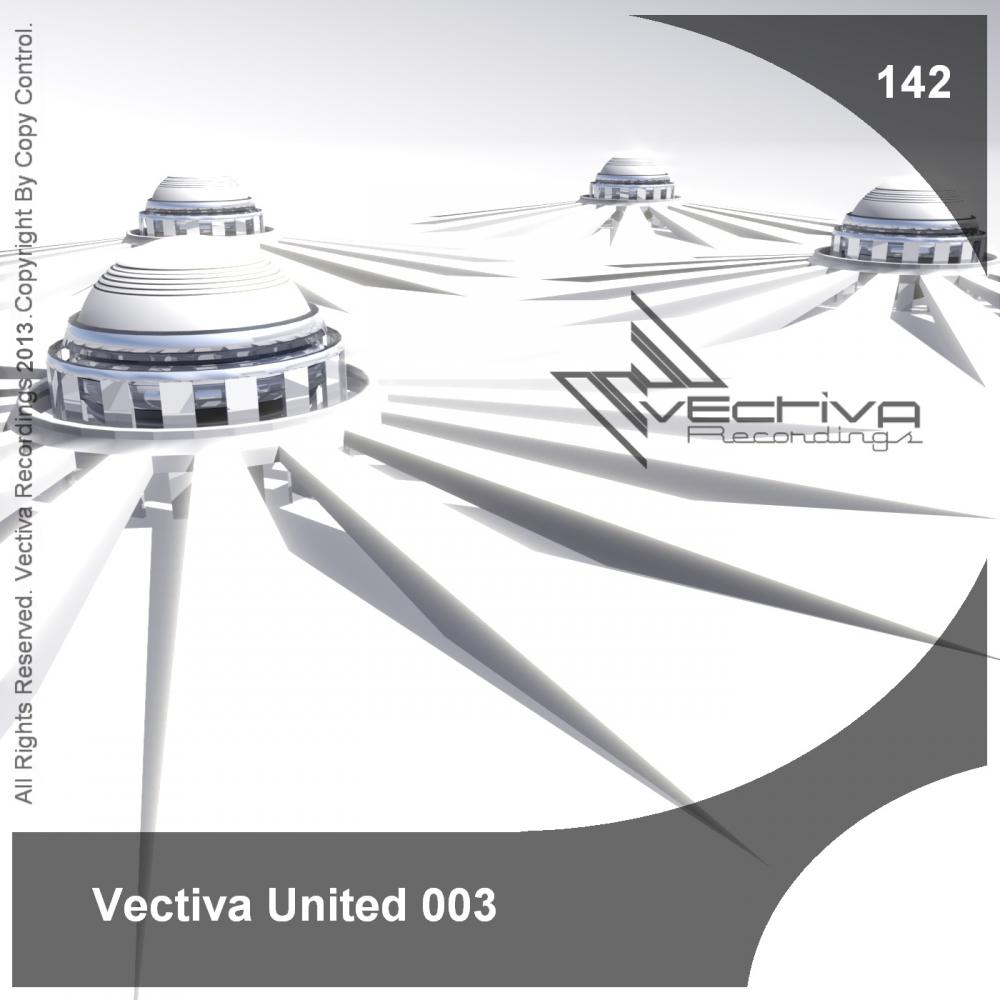 Vectiva - Defiance (Original Mix)