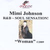 Mimi Johnson - Blowin' My Mind