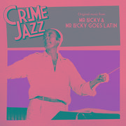 Mr Lucky & Mr Lucky Goes Latin (Jazz on Film...Crime Jazz, Vol. 6)