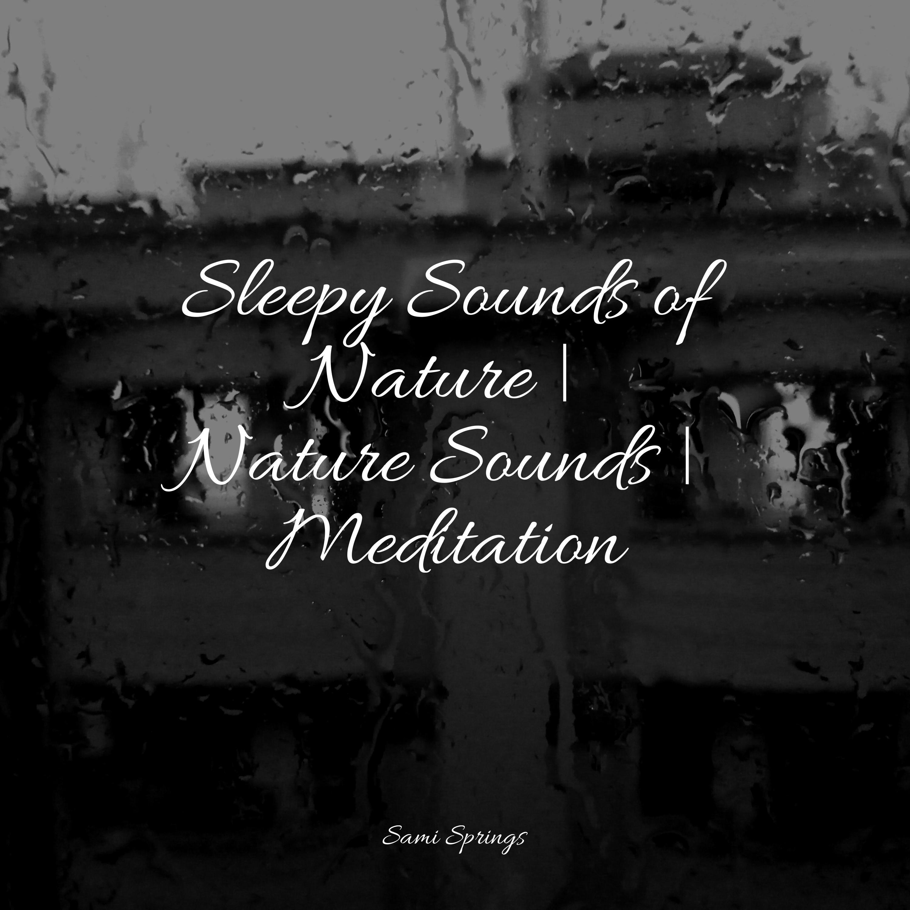 Yoga Sounds - Sprinkling Drops