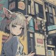 レトロジカレコーズD