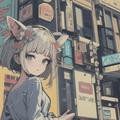レトロジカレコーズD