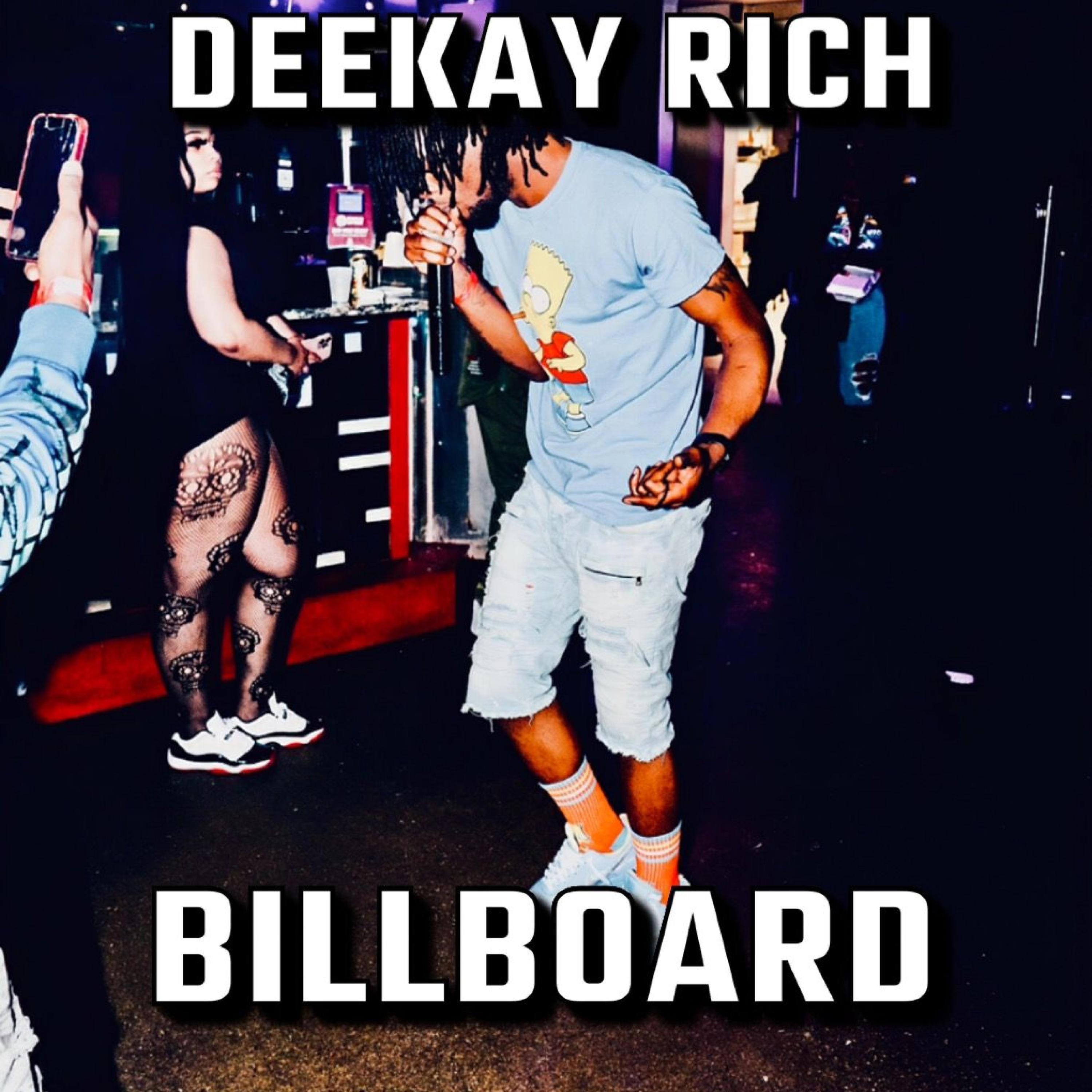 DeeKay Rich - Billboard