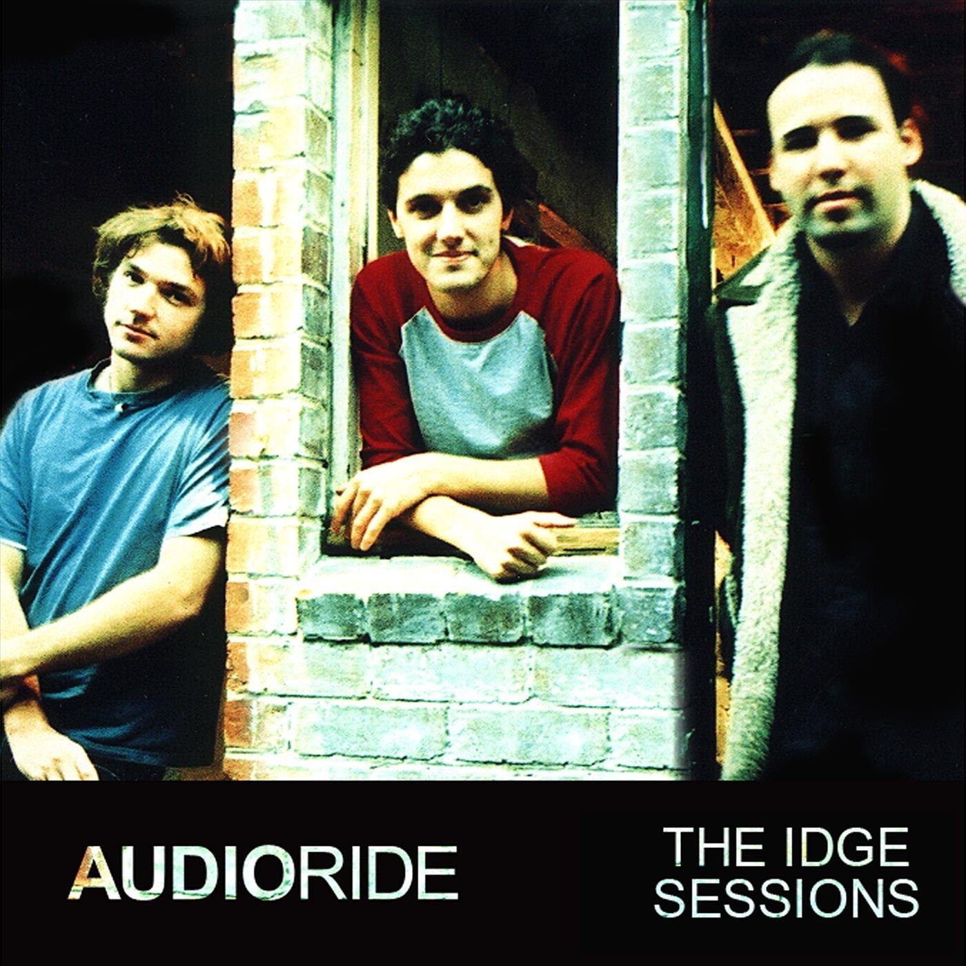 Audioride: The Idge Sessions