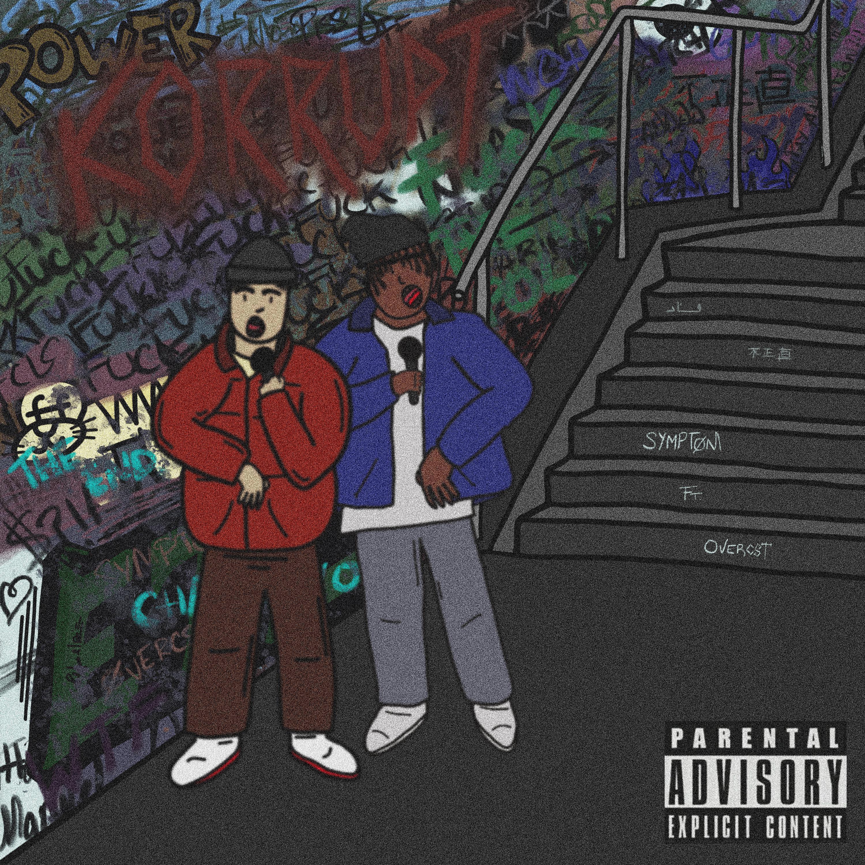 Korrupt (feat. Overcst)
