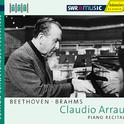 Piano Recital: Arrau, Claudio - BEETHOVEN, L. van / BRAHMS, J. (Schwetzinger Festspiele Edition, 196专辑