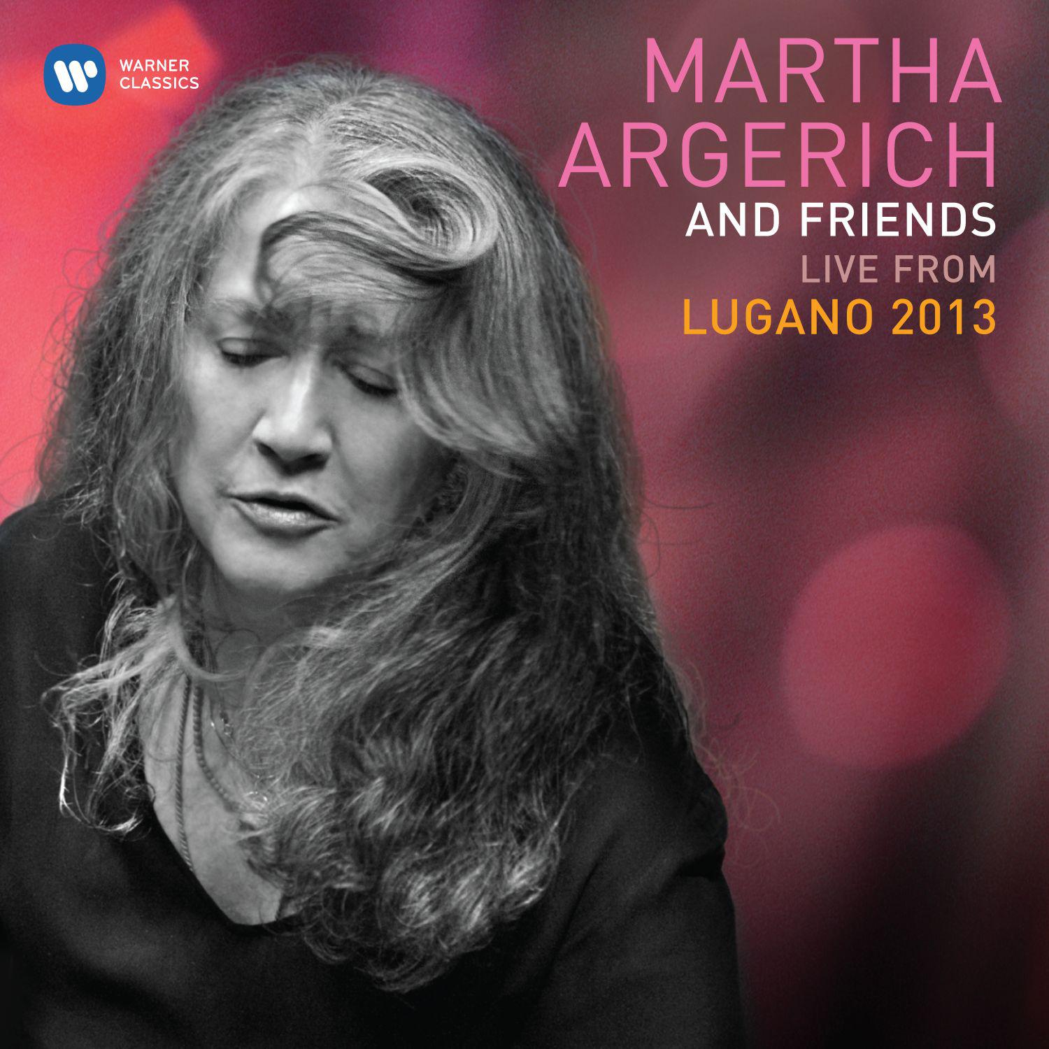 Cristina Marton - Petite suite, CD 71, L. 65:II. Cortège (Live)