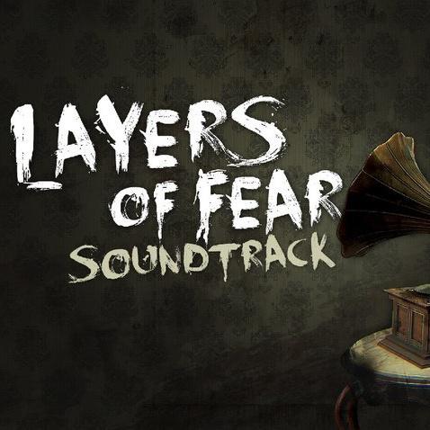 Layers Of Fear (Original Soundtrack)专辑