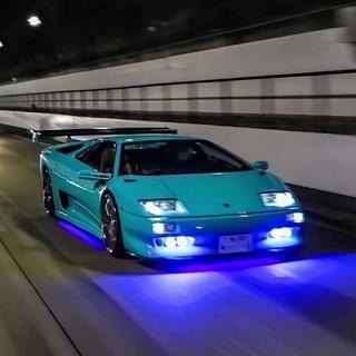 最全车载DJ：踩着节奏，嗨到天亮