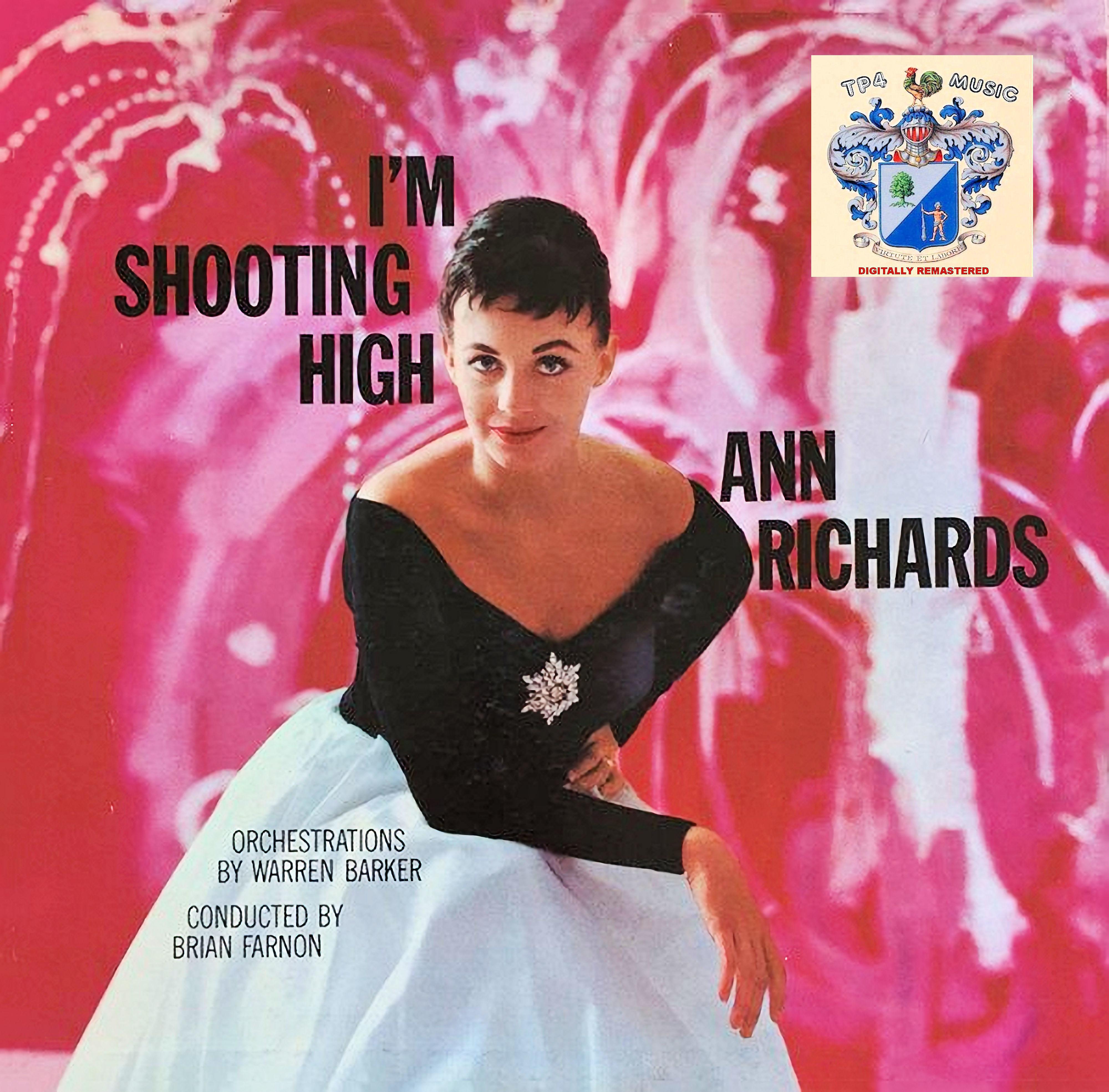 I'm Shooting High