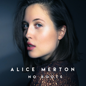 No Roots - Alice Merton (Pro Instrumental) 无和声伴奏 （升7半音）