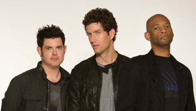 Better Than Ezra