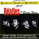 The Beatles In Bossa Nova专辑