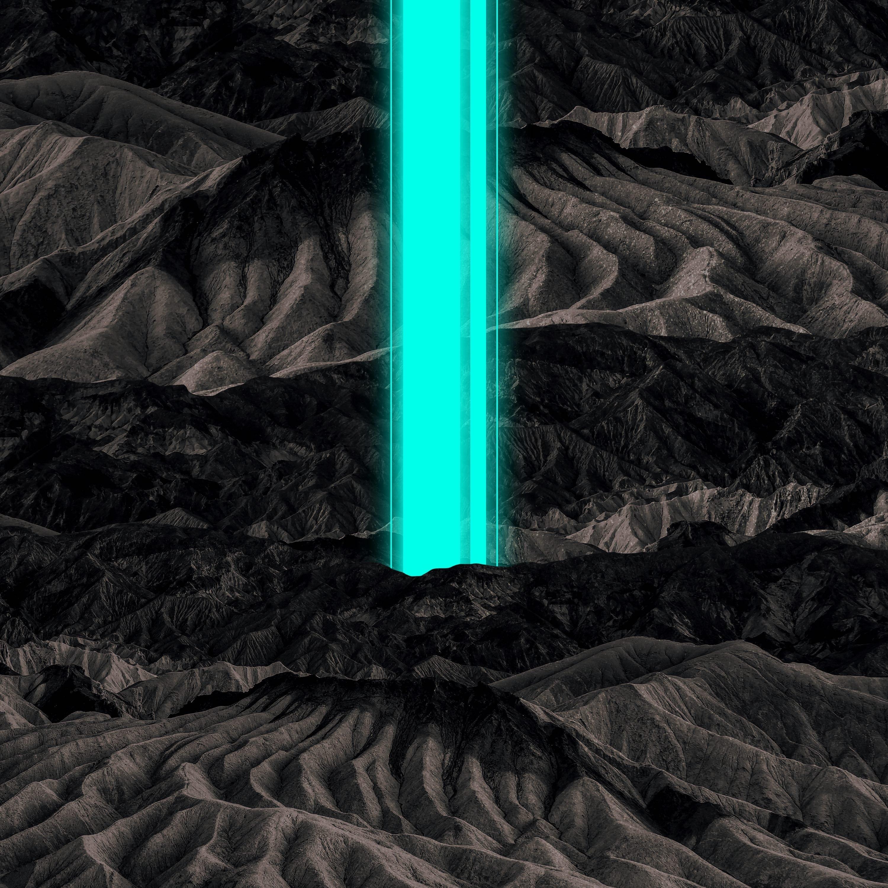 Desert Neon