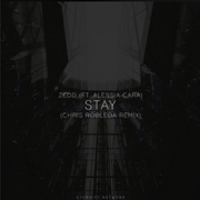 Stay (Chris Robleda Remix)