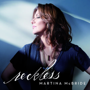 Reckless - Martina McBride (TKS karaoke) 带和声伴奏
