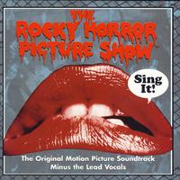 原版伴奏   Hot Patootie - Bless My Soul - The Rocky Horror Picture Show (instrumental)无和声