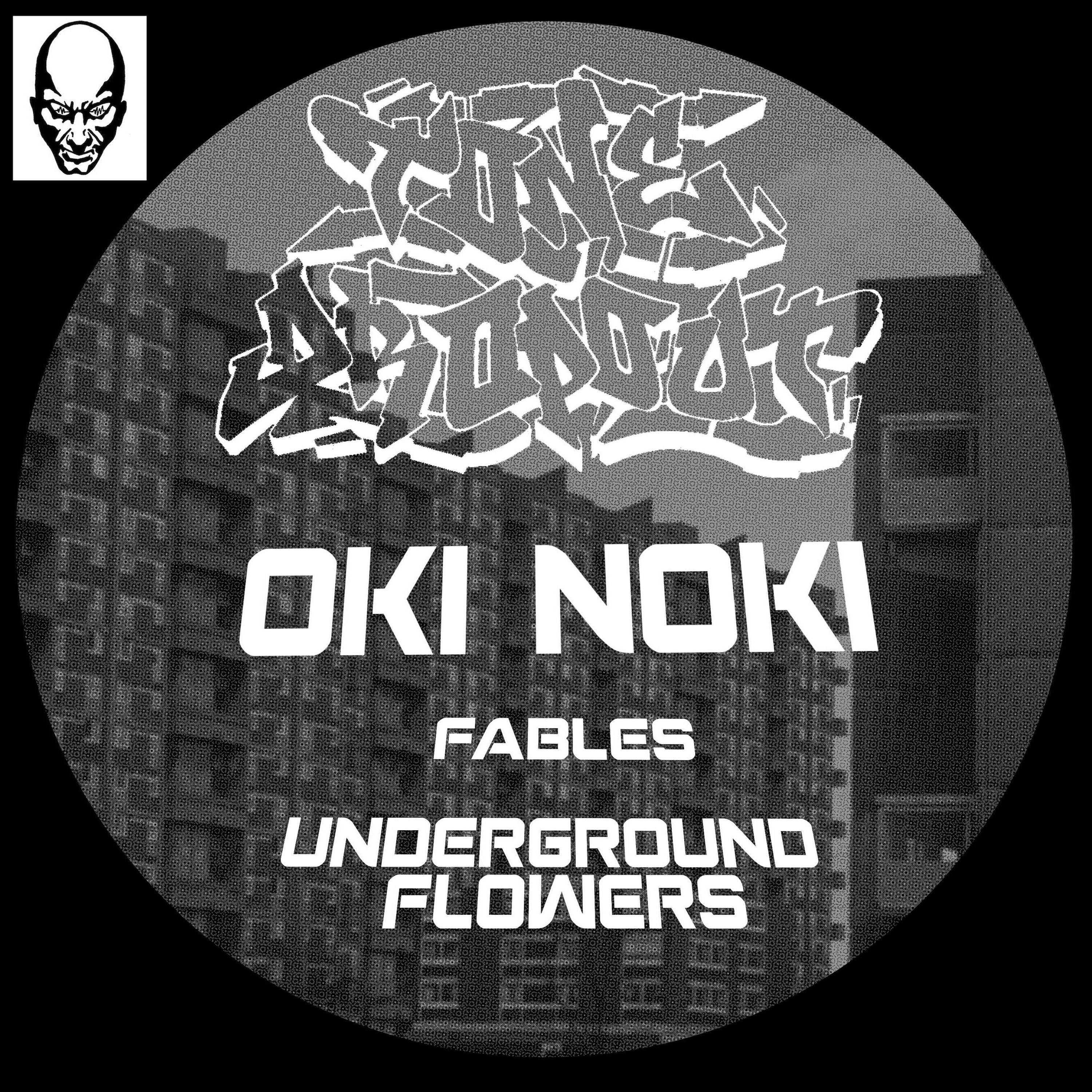 Fables EP
