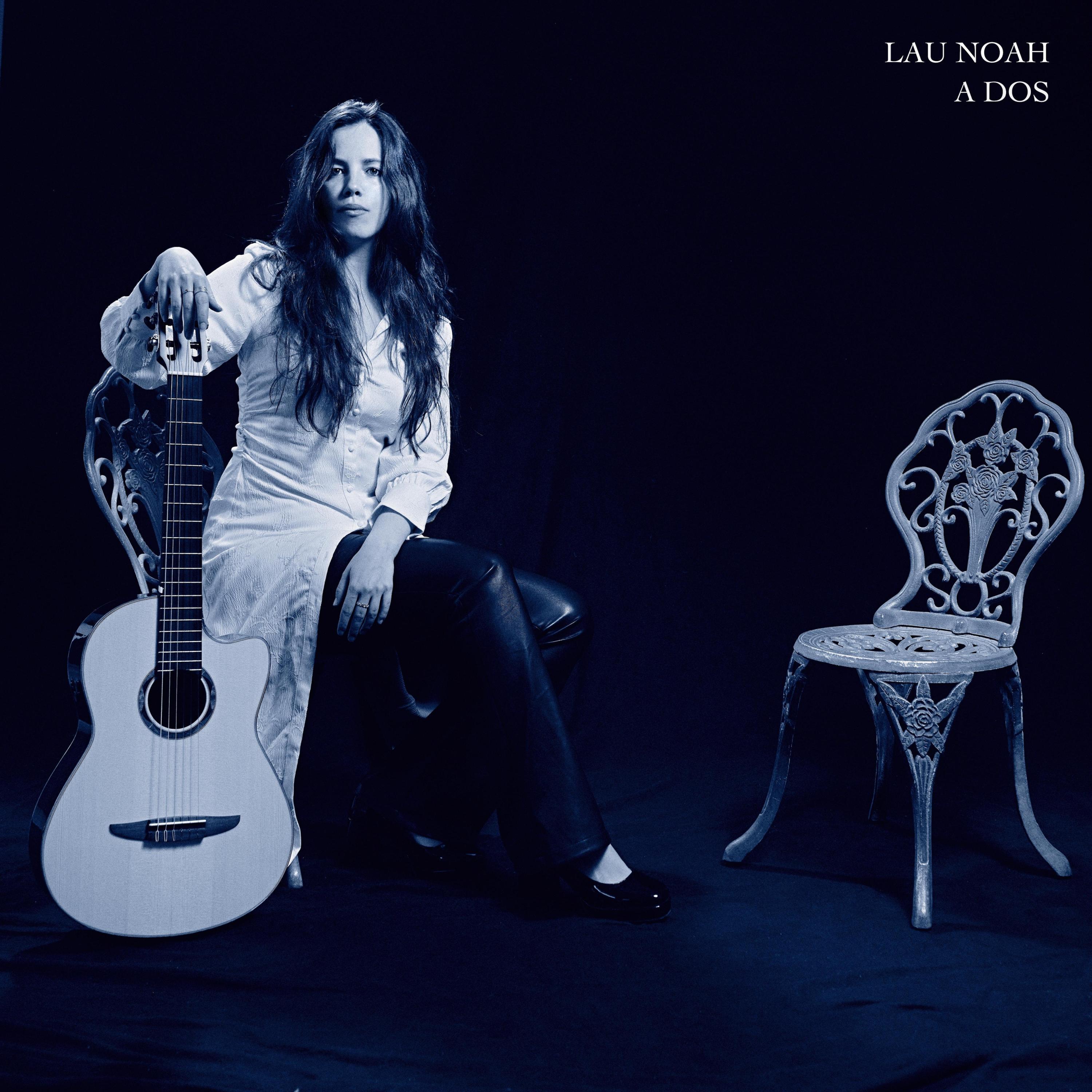 Lau Noah - Lesser men would call it love (feat. Chris Thile)