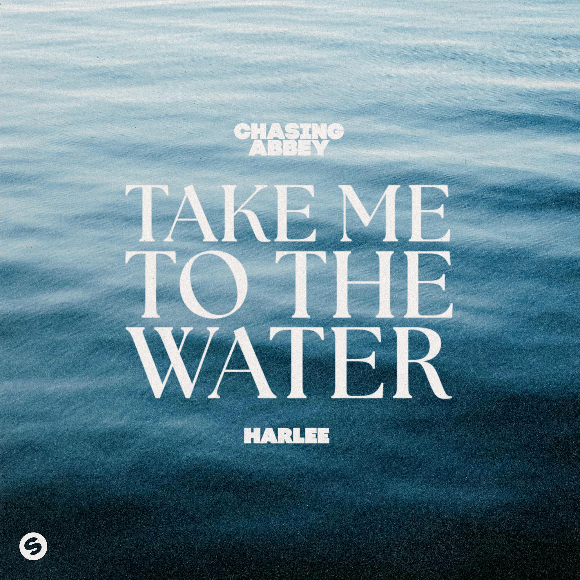 Take Me To The Water专辑