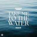 Take Me To The Water专辑