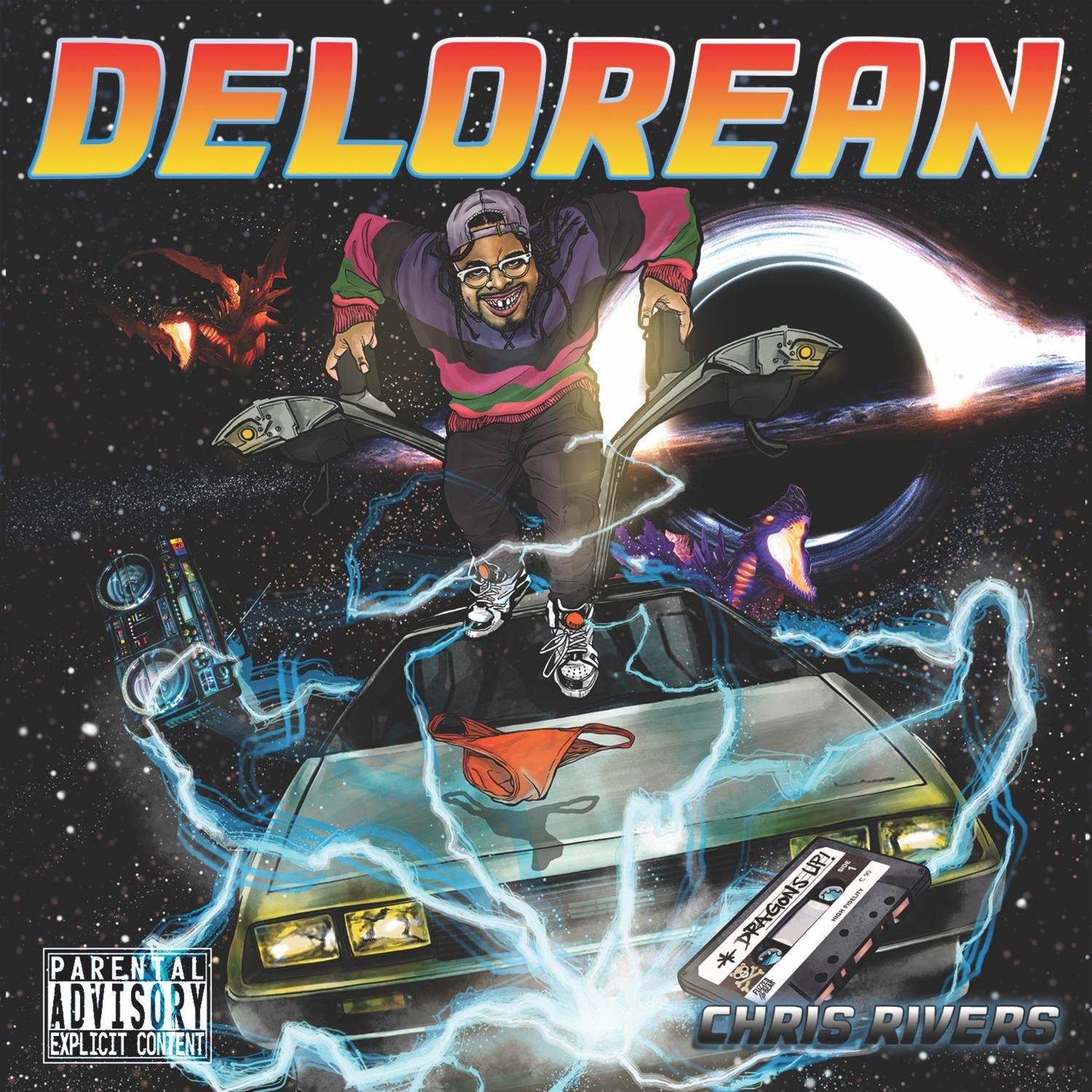 Delorean