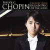 Chopin: Ballade No.1 & 24 Préludes专辑
