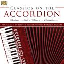 Classics on the Accordion专辑