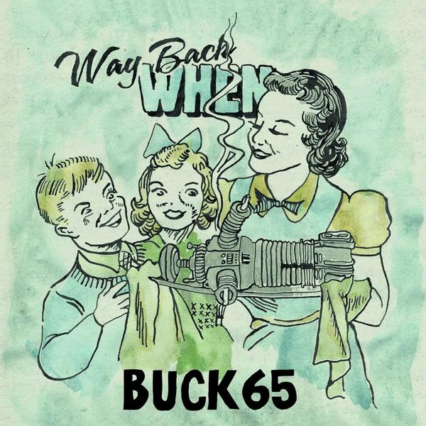Way Back When (International Single Bundle)