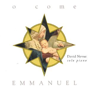 O Come，O Come，Emmanuel （降2半音）