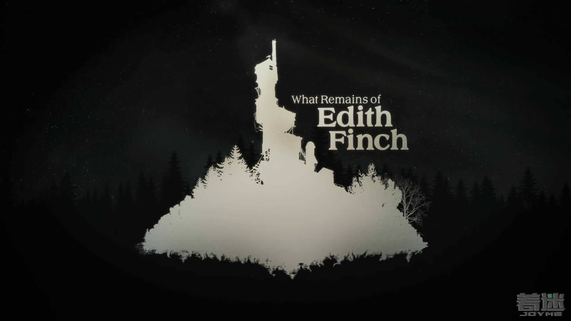 Edith Finch专辑