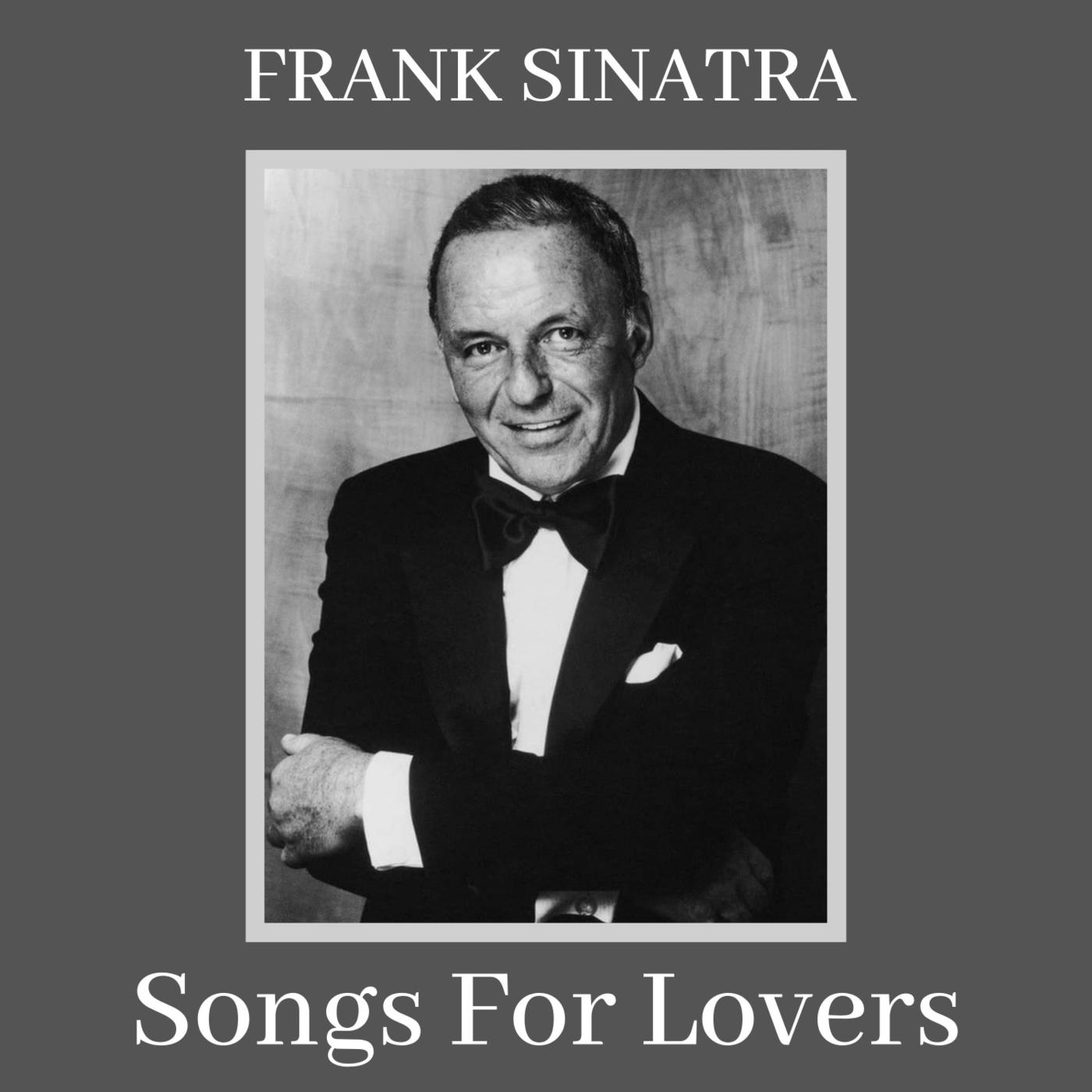 Songs for Lovers