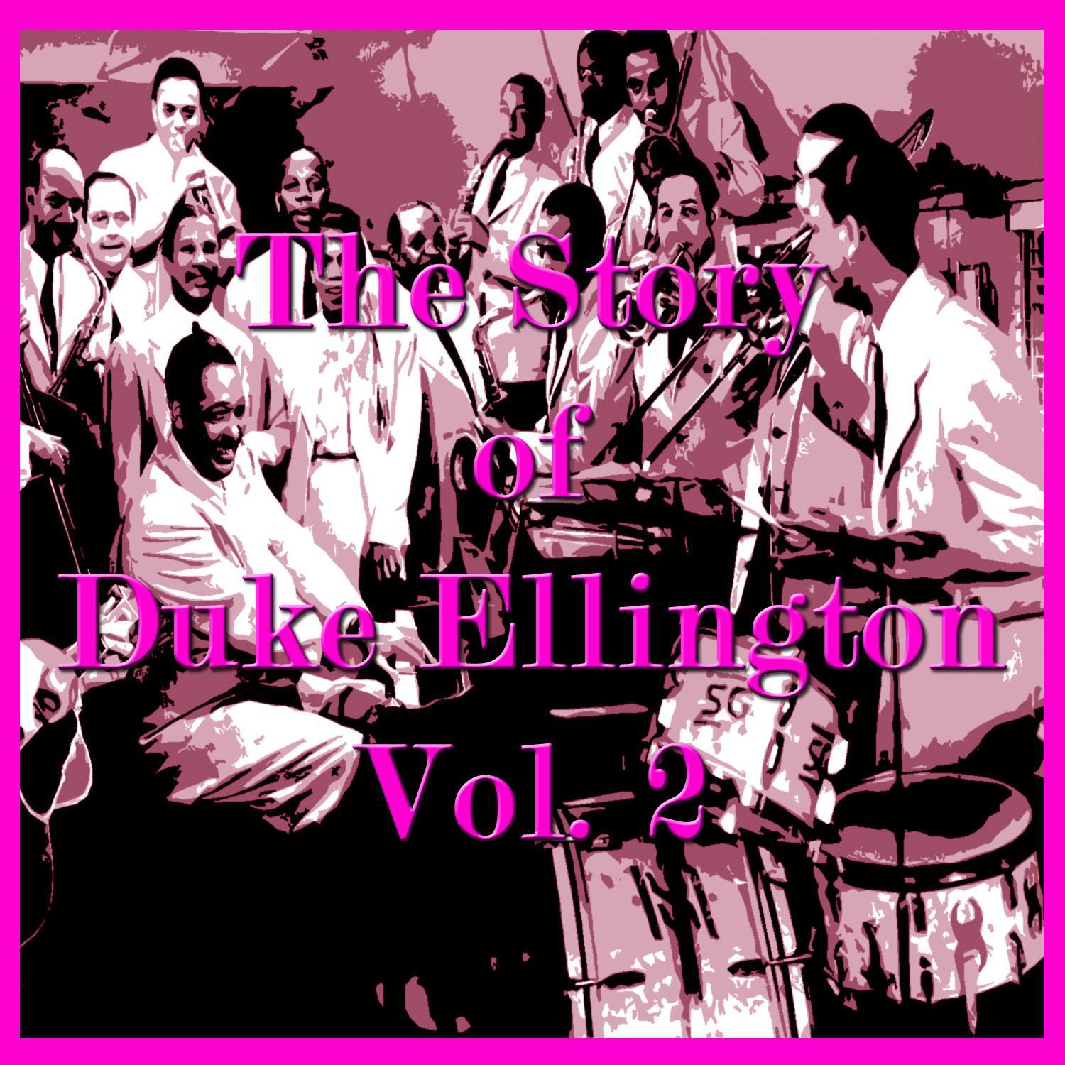 The Story of Duke Ellington, Vol. 2专辑