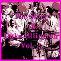 The Story of Duke Ellington, Vol. 2专辑
