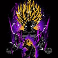 花季梓轩 - SHOOTING STAR