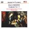 CRESTON: Symphonies Nos. 1- 3专辑