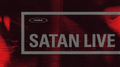 Satan Live专辑