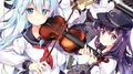第五次艦隊フィルハーモニー交響楽団专辑