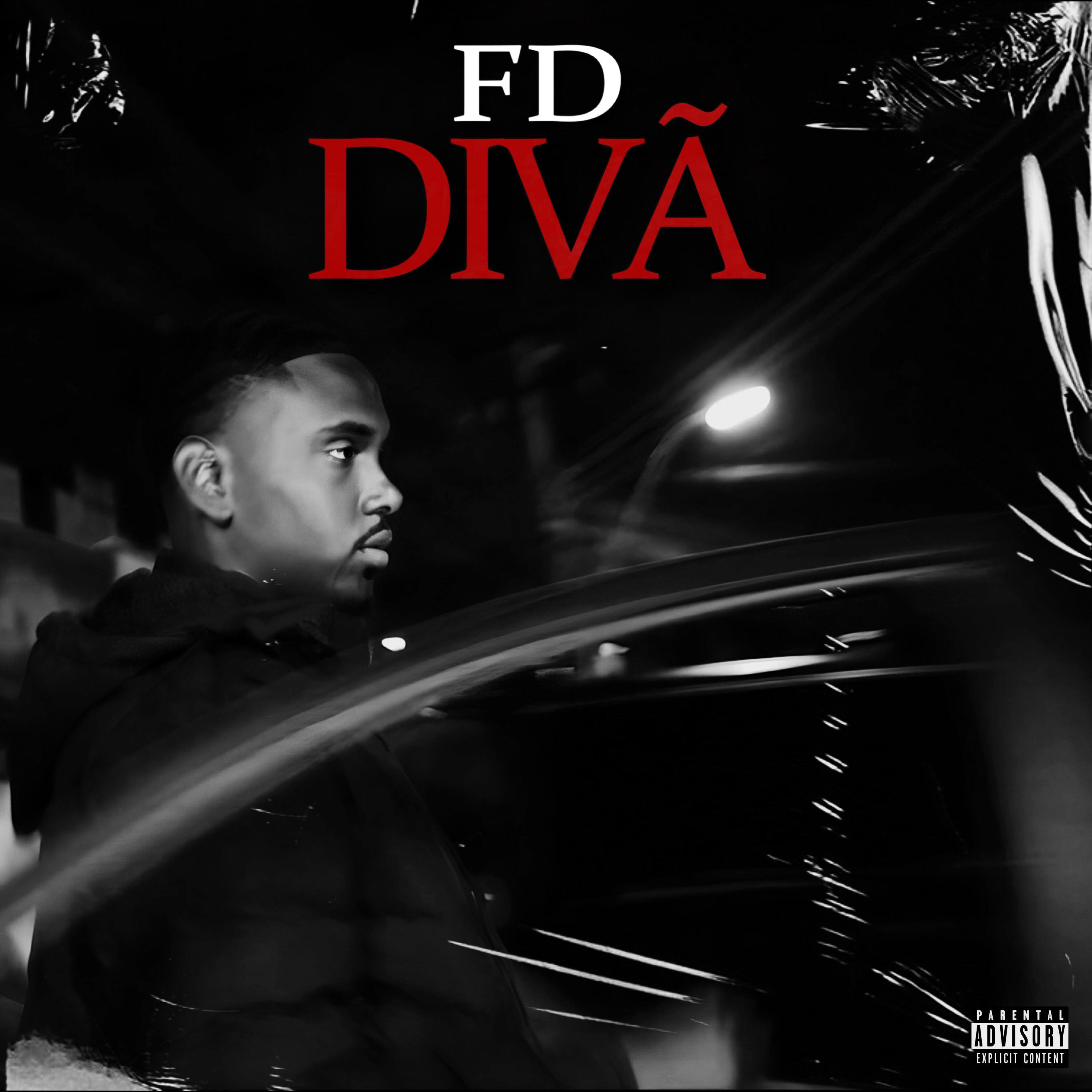 FD - Divã