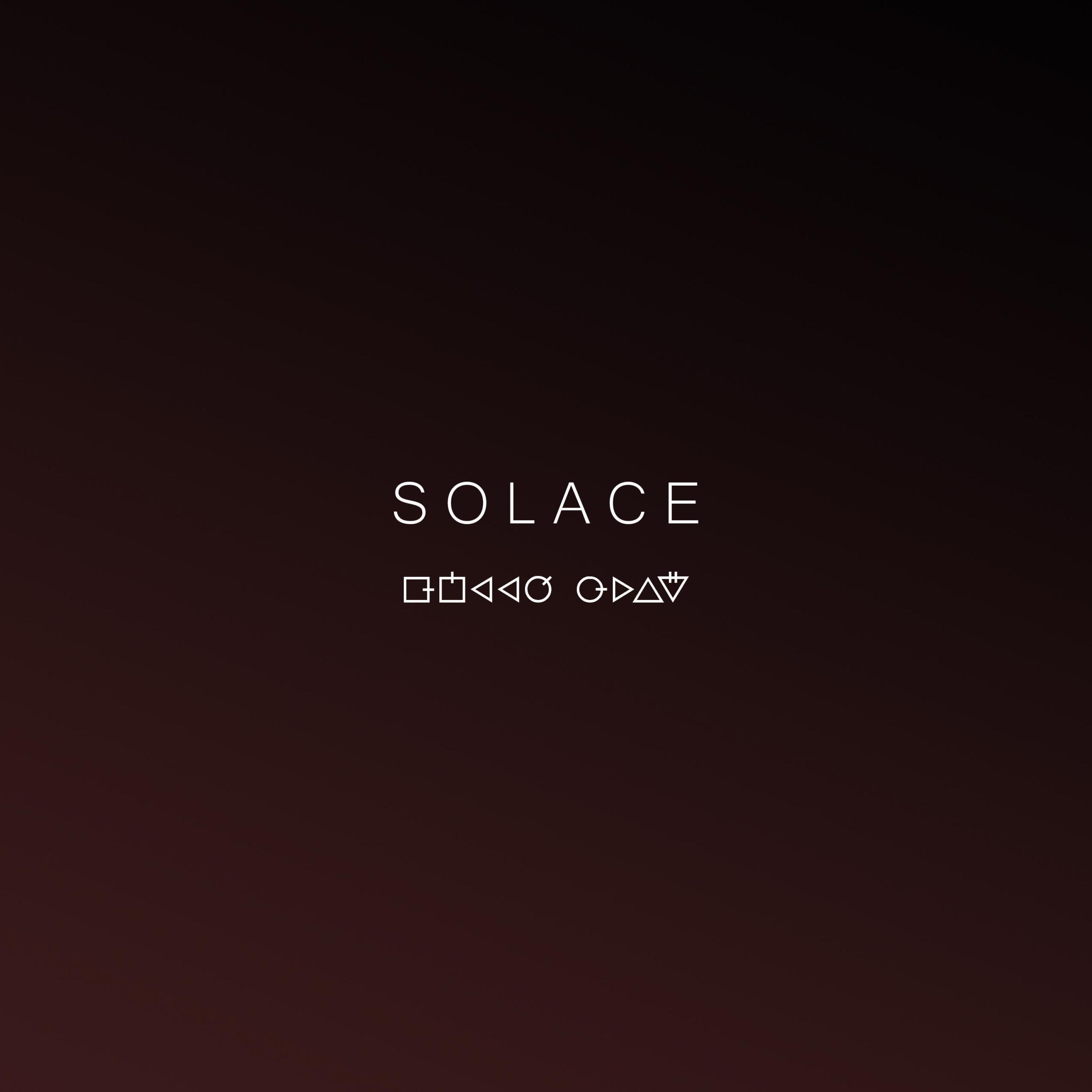 Solace .