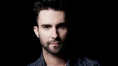 Adam Levine