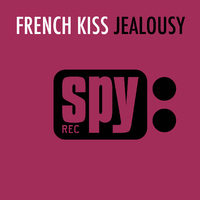 原版伴奏   French Kiss - 火山灰