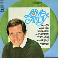 What Now My Love (et Maintenant) - Andy Williams (instrumental)