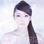 EX:FUTURIZE【通常盤】专辑