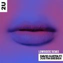 2U (Lowriderz Remix)专辑