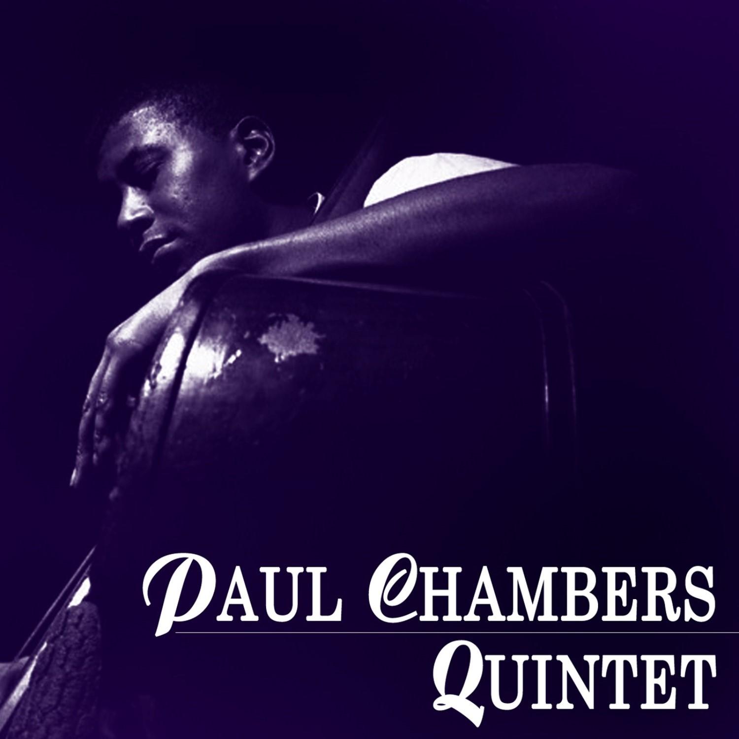Paul Chambers Quintet